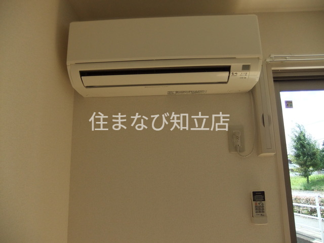 その他設備　同型別部屋写真
