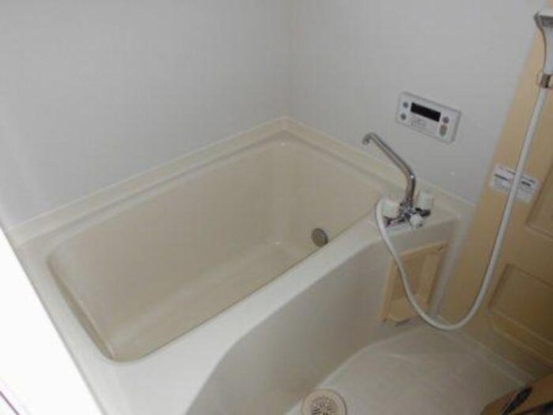 バス・シャワールーム　図面と現状に相違がある場合には現状を優先