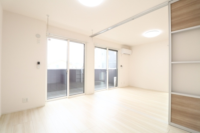 その他部屋・スペース　洋室