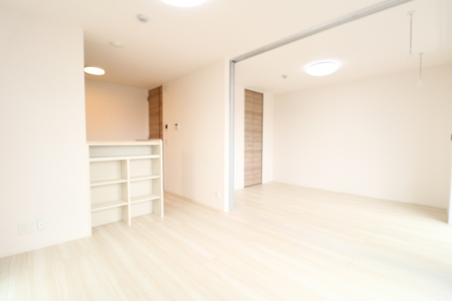 居室・リビング　ＬＤＫ