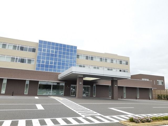 病院　大山病院（病院）まで1200m