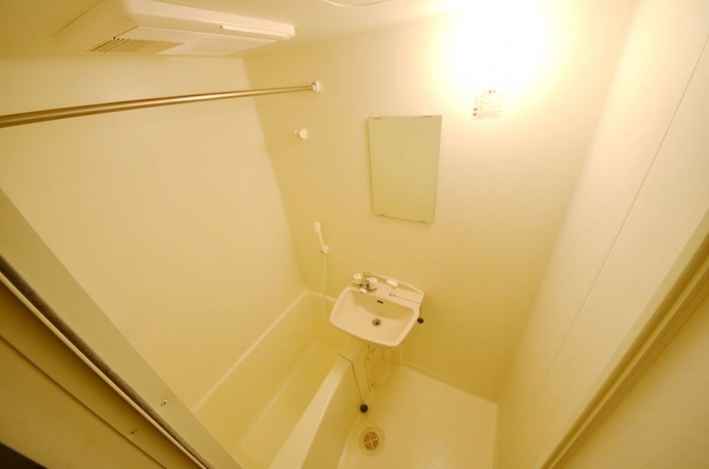 バス・シャワールーム　★同施工会社イメージ★