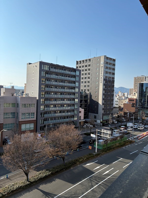 レ・ジェイド京都堀川のその他写真