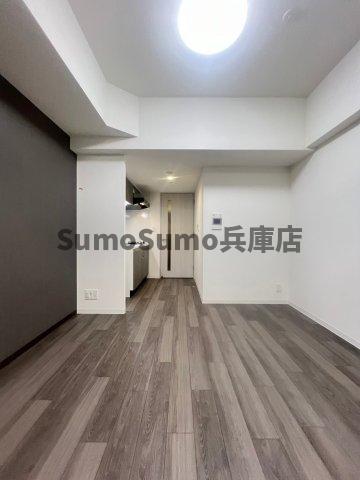 居室・リビング　ゆったり過ごせるリビングです