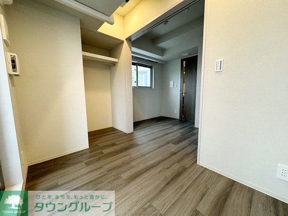 居室・リビング　リビング/居室