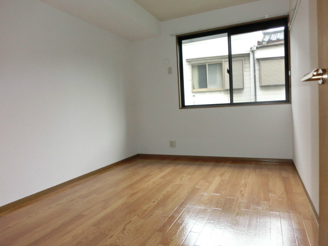 その他部屋・スペース　ベッドルーム