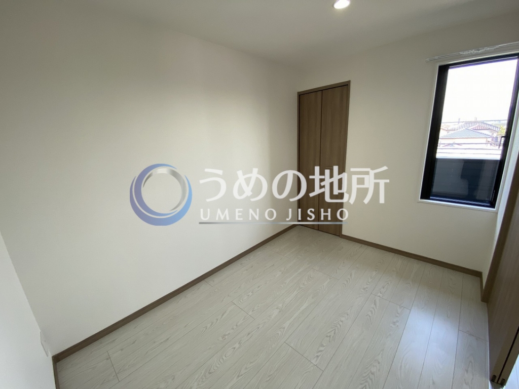 その他部屋・スペース　洋室