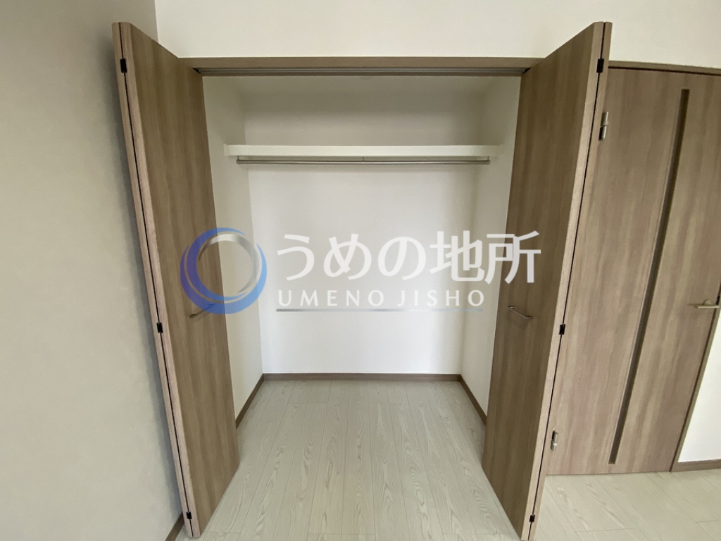 収納　リビング収納