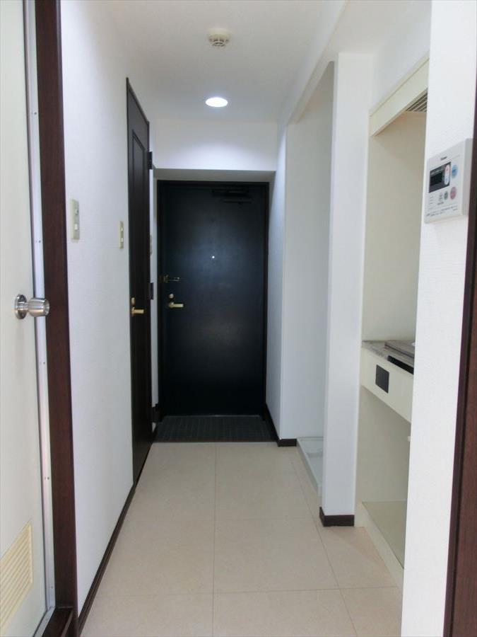 その他部屋・スペース　同じ間取りの別部屋の写真です。