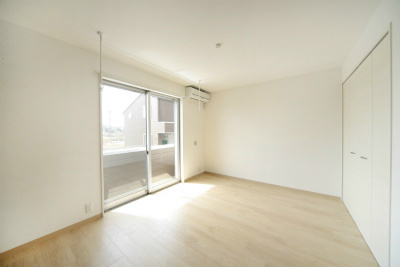 その他部屋・スペース　リビング