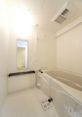 バス・シャワールーム　浴室　乾燥機有