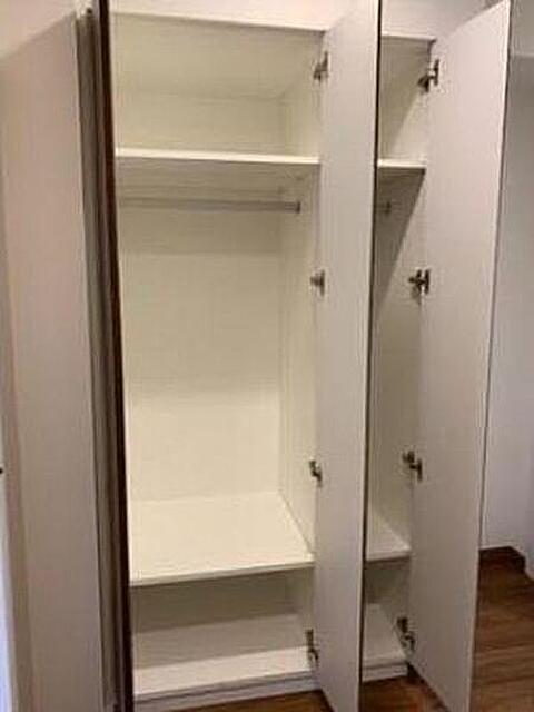 収納　弊社は都内全域の物件をご紹介可能です！