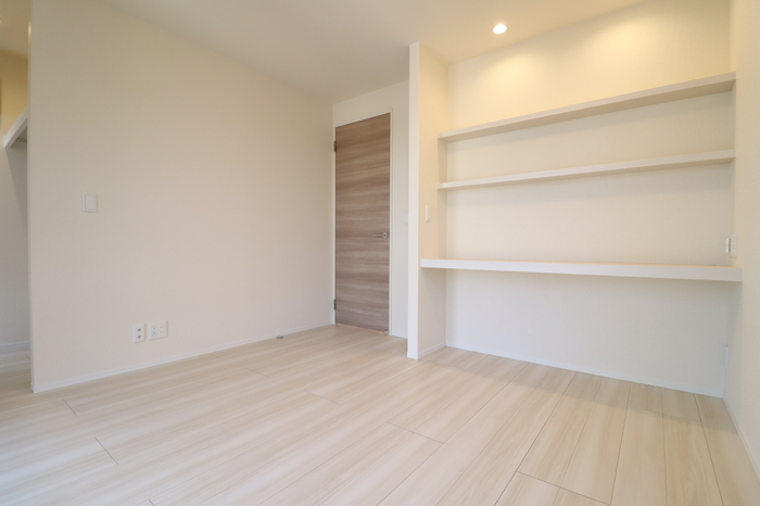 その他部屋・スペース　洋室6.27帖