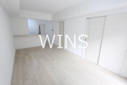 居室・リビング　別部屋参考写真です