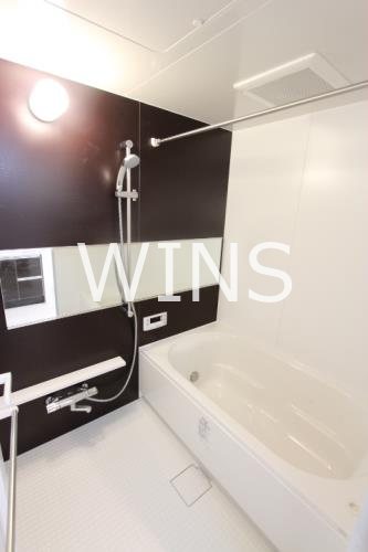 バス・シャワールーム　別部屋参考写真です