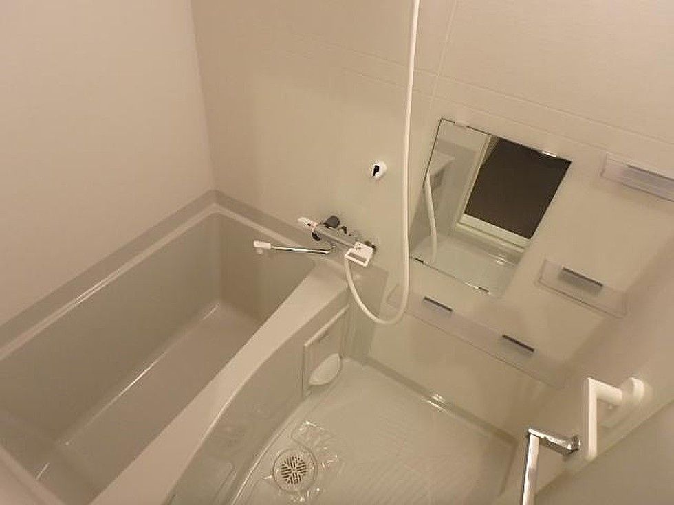 バス・シャワールーム　セントラル王子　北区豊島