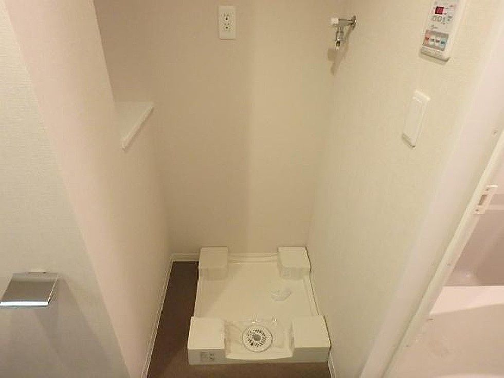 その他設備　セントラル王子　北区豊島