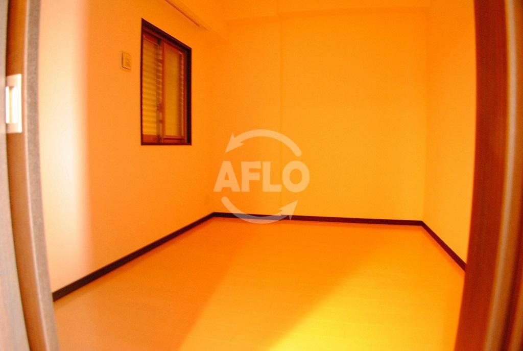 その他部屋・スペース　エステムプラザ心斎橋EASTIVブランディア　寝室