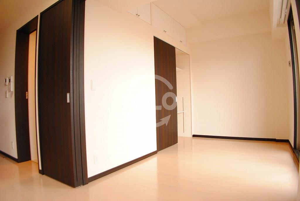 居室・リビング　エステムプラザ心斎橋EASTIVブランディア　リビング