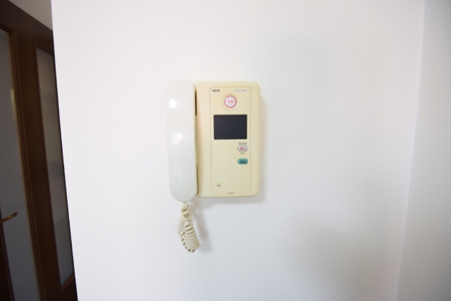 その他　セキュリティ