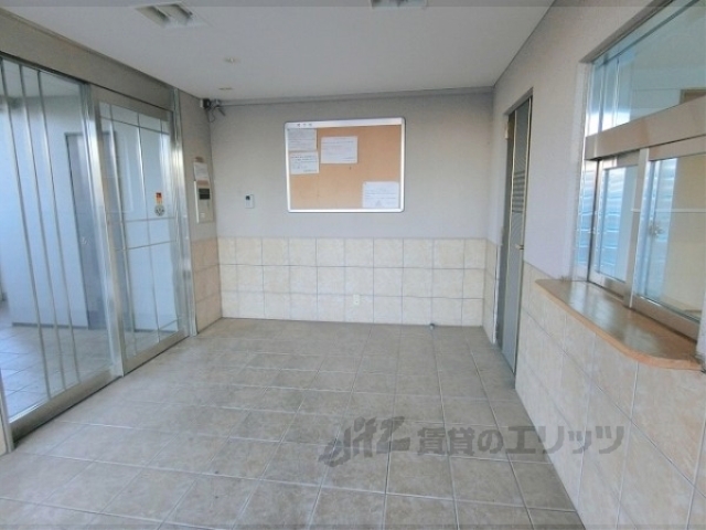 ロビー　ロビー