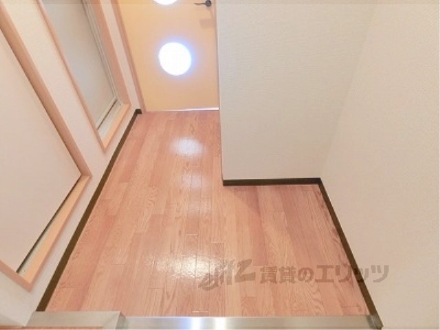 その他部屋・スペース　廊下