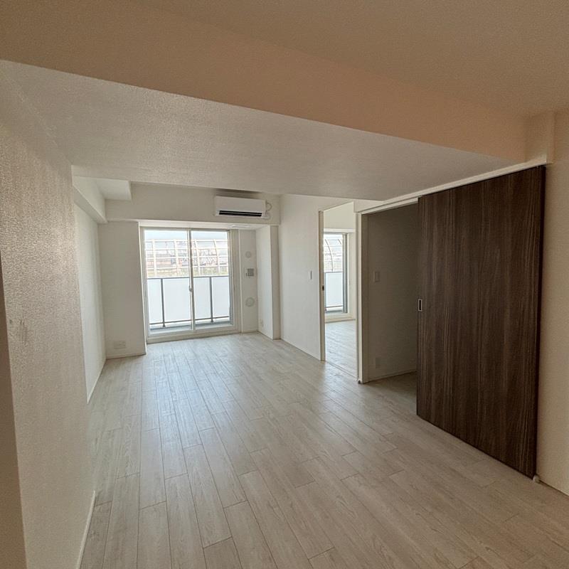 居室・リビング　居室※別部屋参考写真