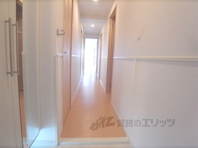 その他部屋・スペース　廊下