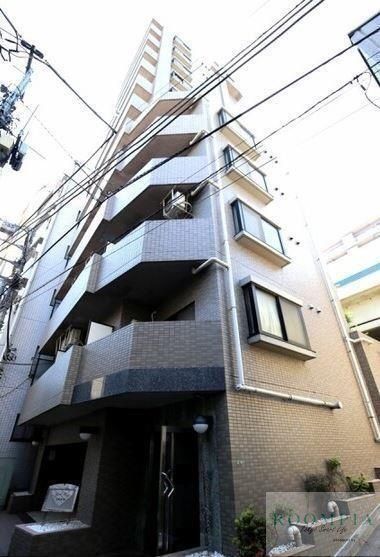 建物外観　物件画像