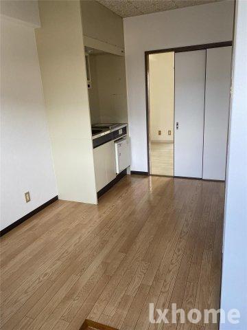 その他部屋・スペース　明るい色調の室内です