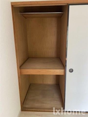 収納　こまごまとしたものを収納できそうですね