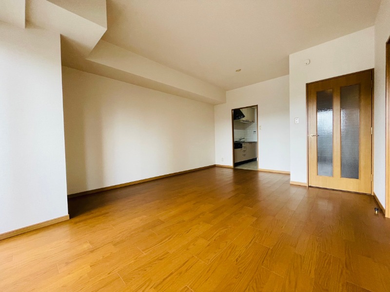 居室・リビング　★別部屋参考写真です★