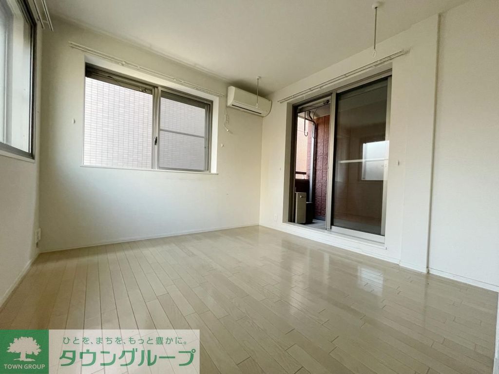 居室・リビング　リビング/居室