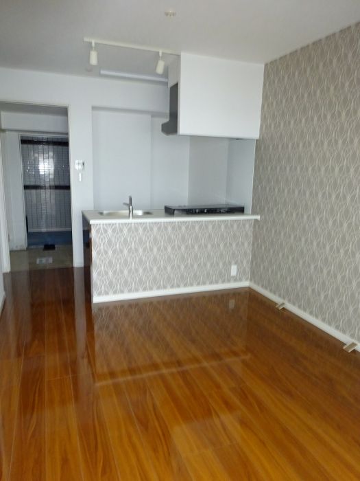 居室・リビング　おしゃれなリビングです