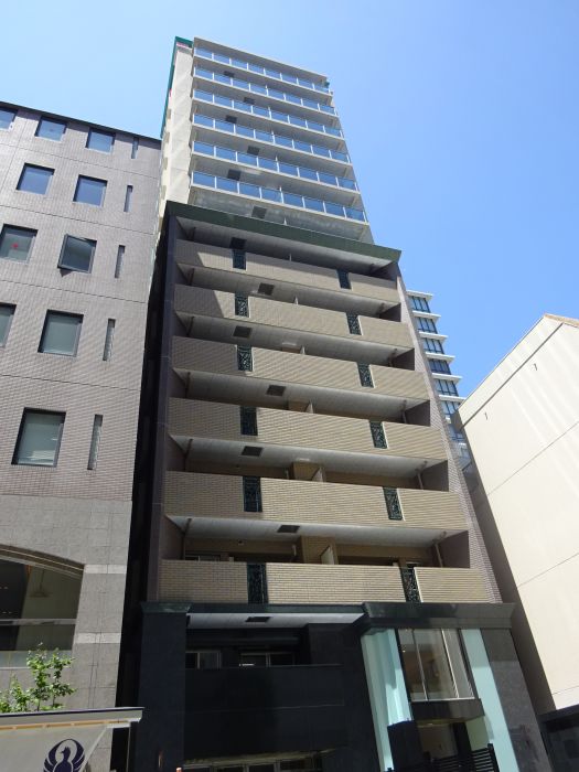 建物外観　外観です