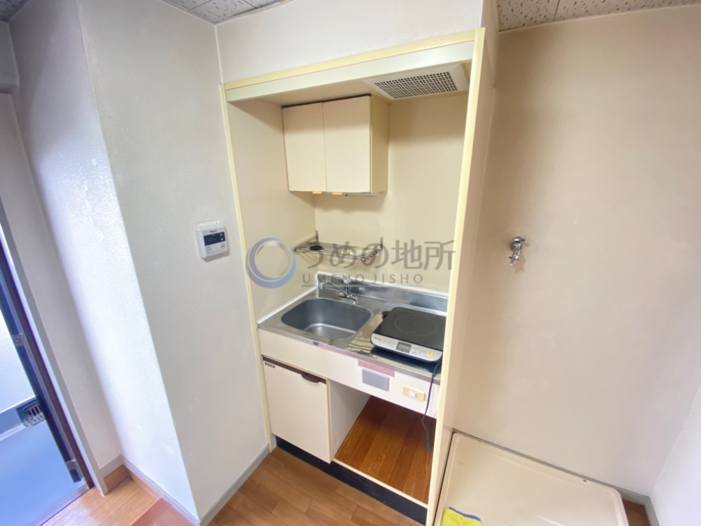 キッチン　台所