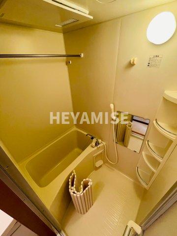 バス・シャワールーム　※同物件の別号室の写真でございます※現況を優先します※