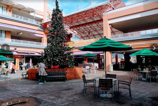 スーパー　イオン藤原台店（スーパー）まで1461m