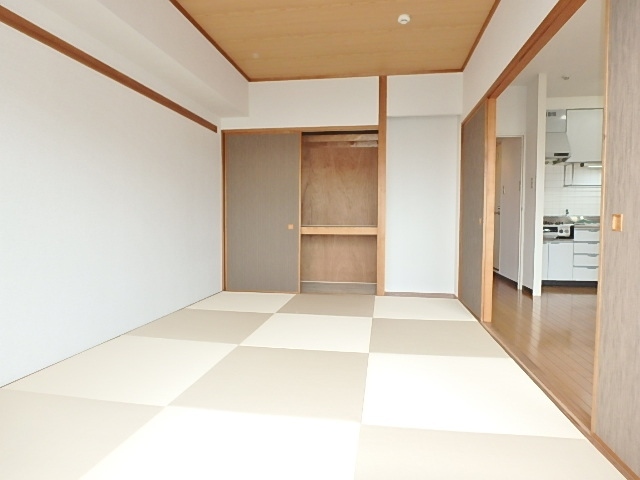 その他部屋・スペース　※ガスコンロは設備ではありません