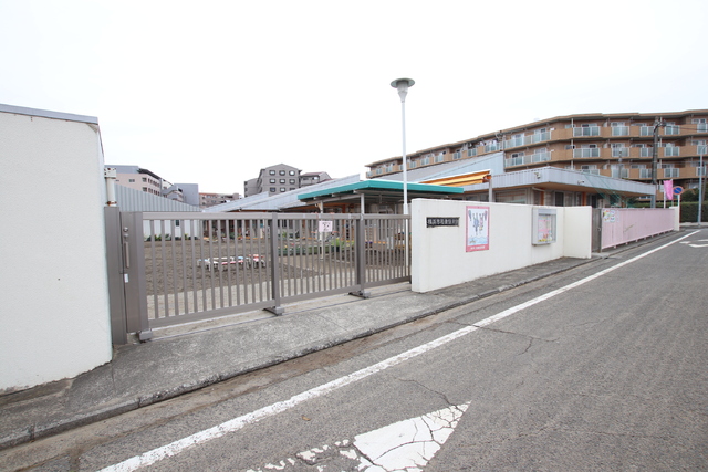 幼稚園・保育園　和泉保育園（幼稚園・保育園）まで150m