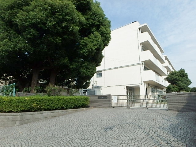 小学校　横浜市立いずみ野小学校（小学校）まで650m