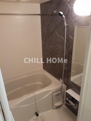 バス・シャワールーム　当社、チルホームのHPもご覧ください(^^)/物件情報多数♪