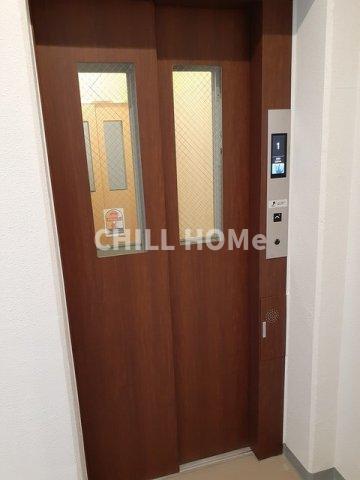 その他共有部分　当社、チルホームのHPもご覧ください(^^)/物件情報多数♪