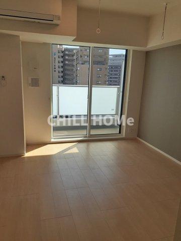 居室・リビング　当社、チルホームのHPもご覧ください(^^)/物件情報多数♪