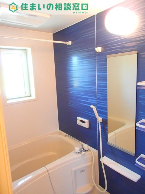 バス・シャワールーム　同型