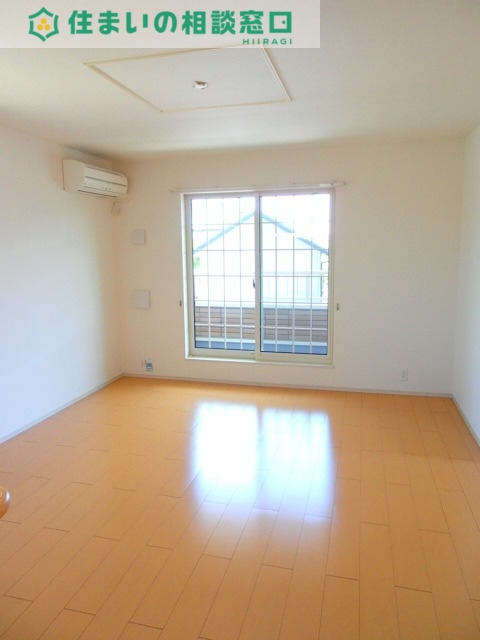 居室・リビング　同型