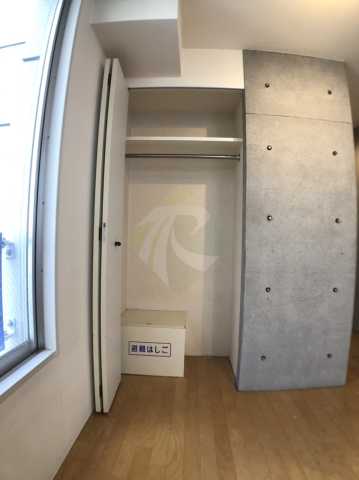 収納　MＯDULOR茗荷谷(参考画像)