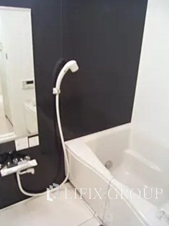 バス・シャワールーム　風呂