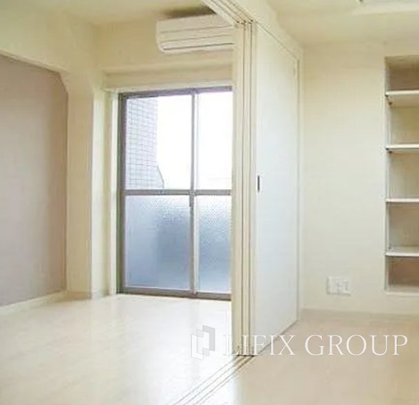 居室・リビング　居間・リビング