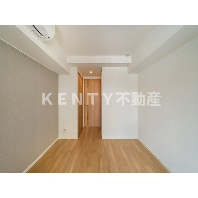 その他部屋・スペース　中はこのようになっています